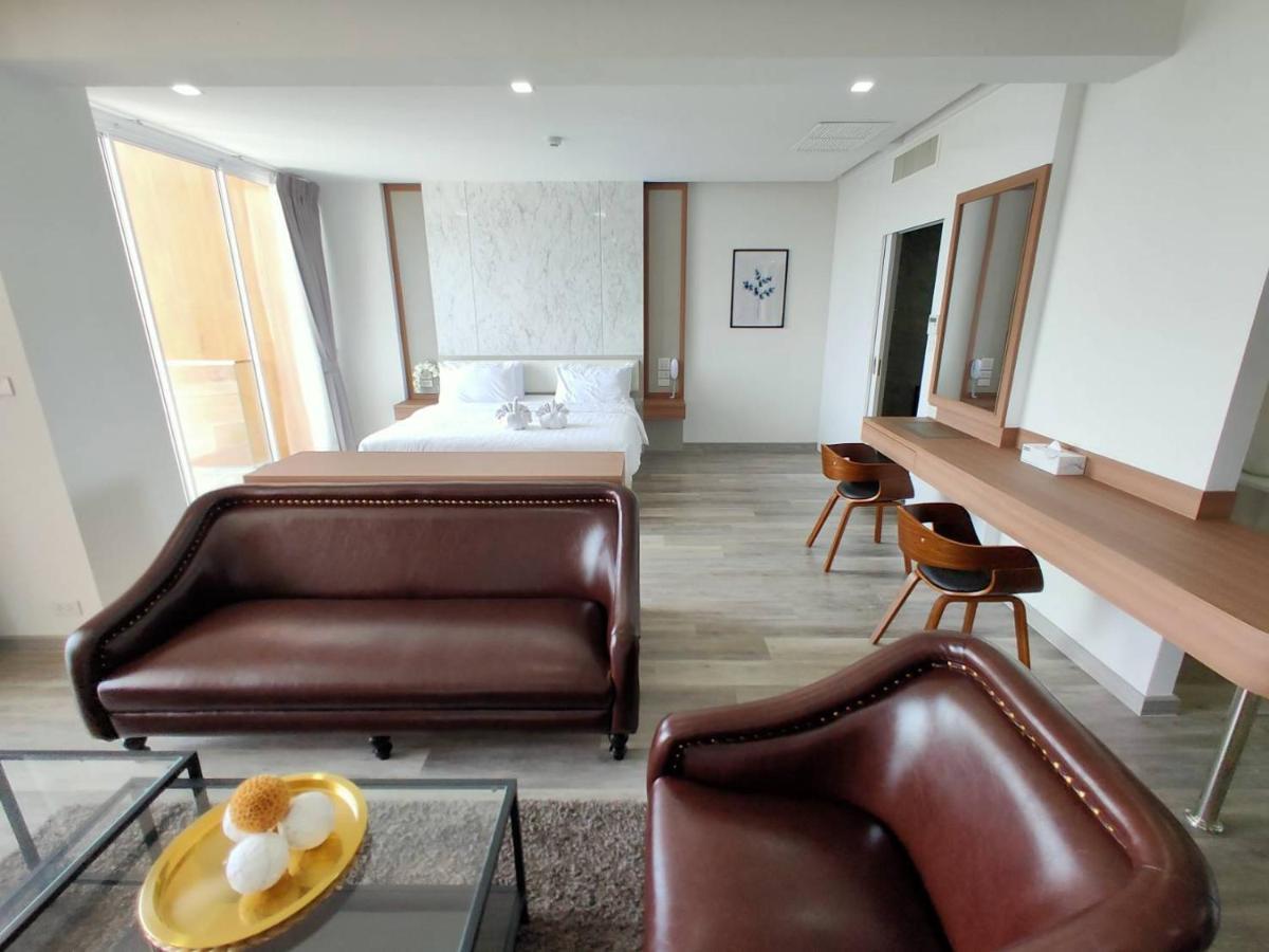 Sara Buri Phurinda Residence מראה חיצוני תמונה