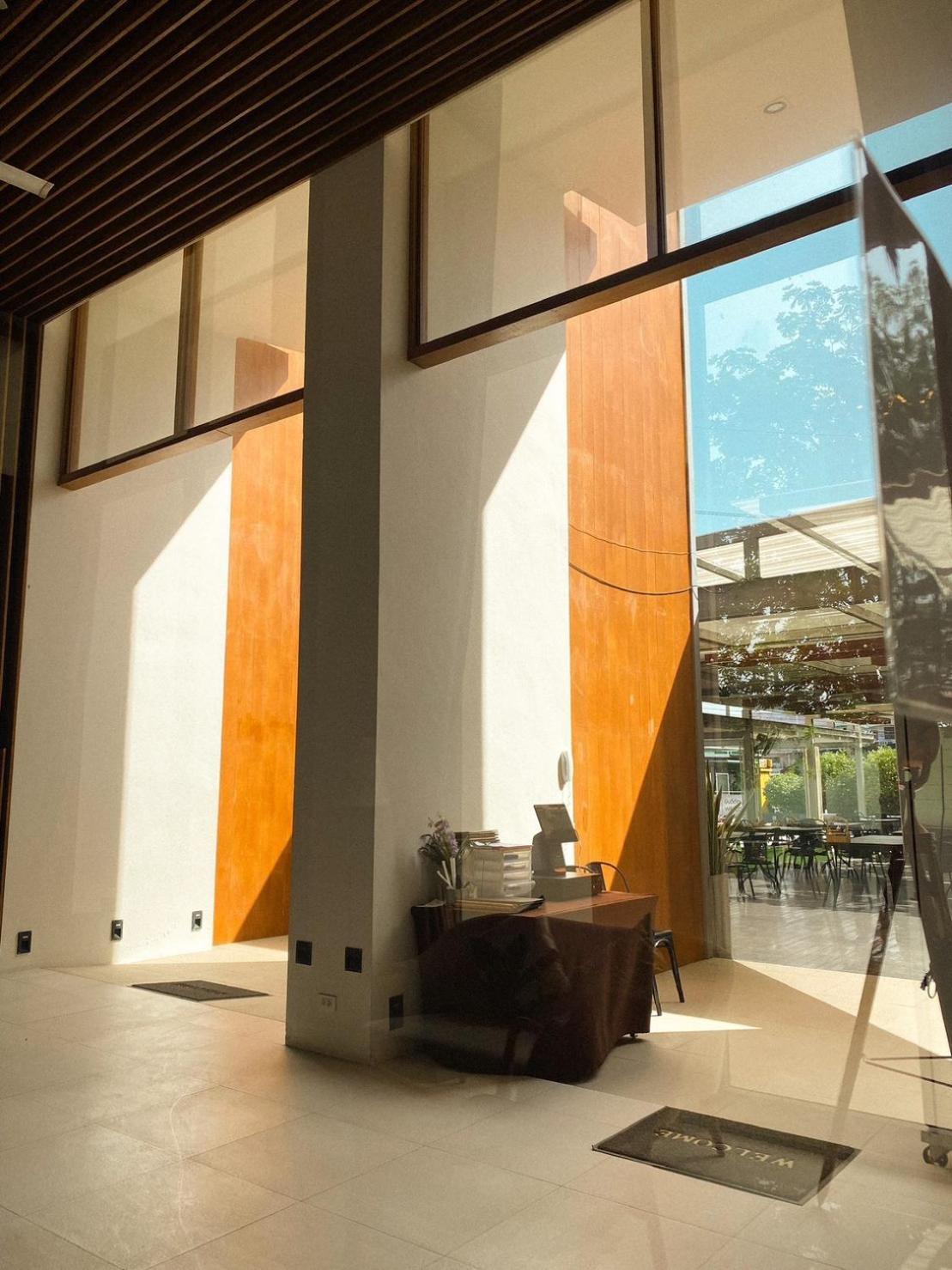 Sara Buri Phurinda Residence מראה חיצוני תמונה