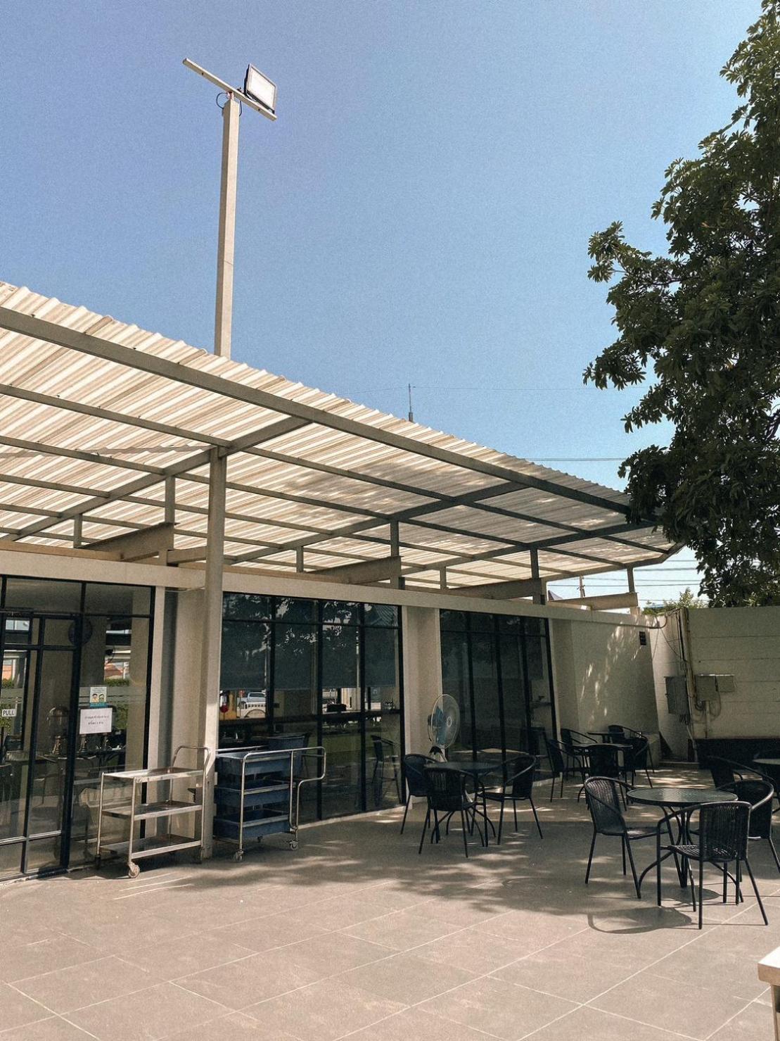 Sara Buri Phurinda Residence מראה חיצוני תמונה