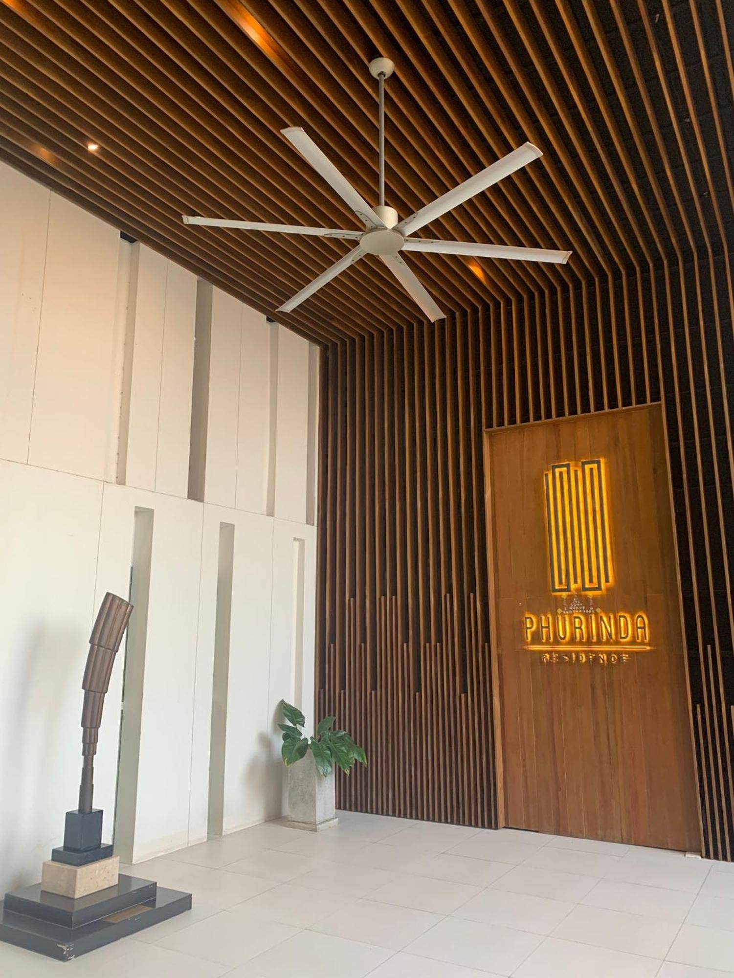 Sara Buri Phurinda Residence מראה חיצוני תמונה