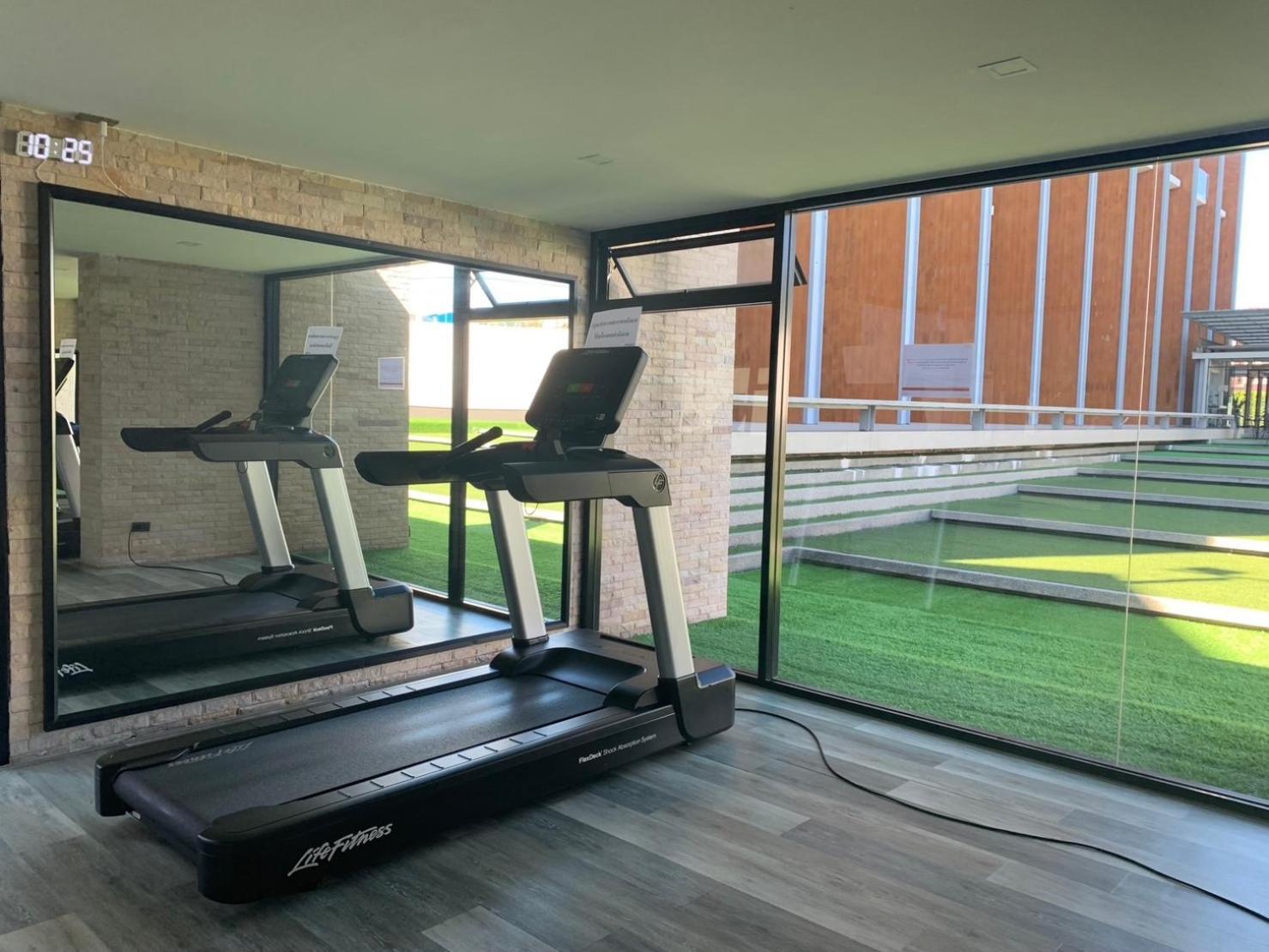 Sara Buri Phurinda Residence מראה חיצוני תמונה