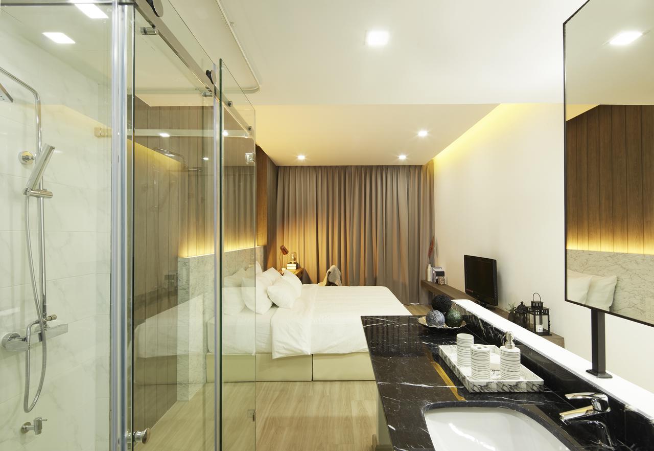 Sara Buri Phurinda Residence מראה חיצוני תמונה