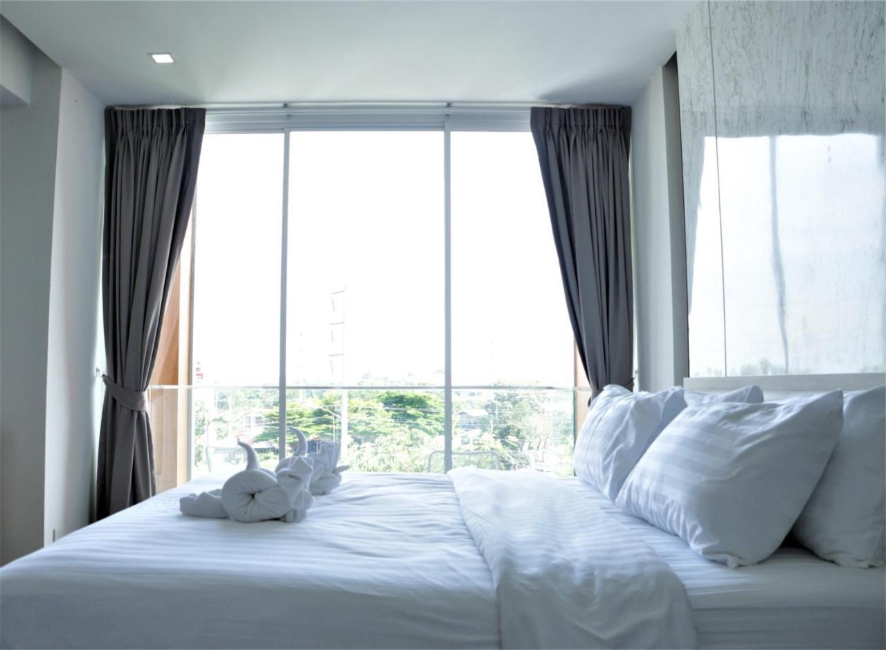 Sara Buri Phurinda Residence מראה חיצוני תמונה